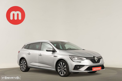 Renault Mégane Sport Tourer 1.3 TCe R.S. Line