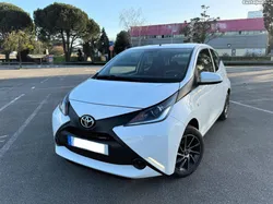 Toyota Aygo 1.0 X-Play-AC C/Novo