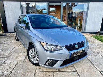 Seat Ibiza 1.2 Tsi Reference 82.000 kms