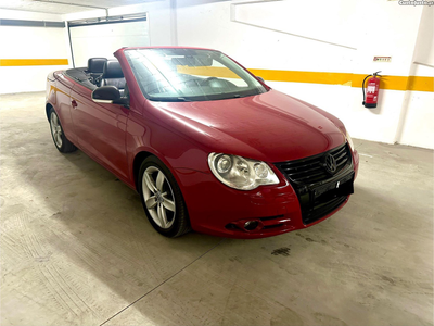 VW EOS f.s.i