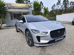 Jaguar I-Pace EV400 AWD First Edition