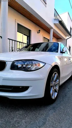 BMW 120 120d 177cv