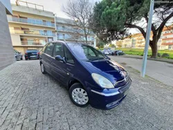 Citroën Picasso 1.6Hdi 110Cv