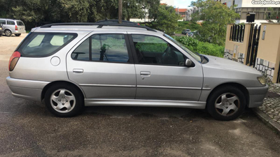 Peugeot 306 1.4 Break AC