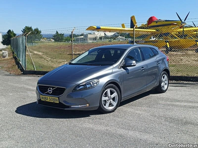 Volvo V40 1.6 D2 Kinetic