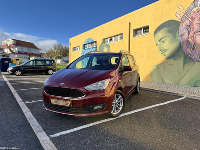 Ford Grand C-Max 1.5TDCI Trend