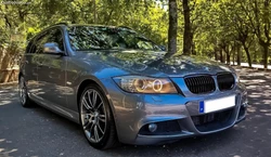 BMW 320 Touring Edition Full Pack M