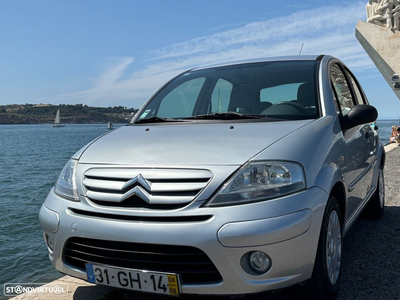 Citroën C3 1.1 Airdream