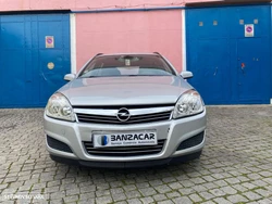 Opel Astra Caravan 1.3 CDTi Cosmo