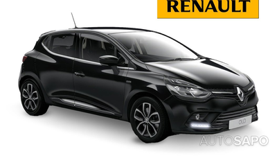 Renault Clio de 2016