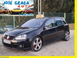 VW Golf V GTI 2.0FSI Turbo 200Cv DSG 07/2005