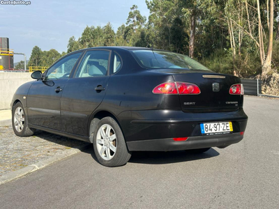 Seat Cordoba TDI