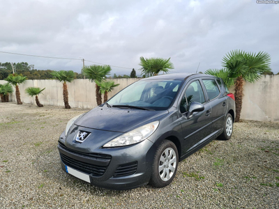 Peugeot 207 SW 1.4 73cv