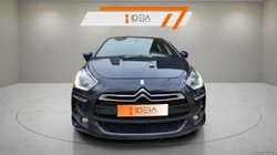 Citroën DS5 2.0 HDI SPORT CHIC EAT6