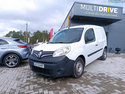 Renault Kangoo 1.5 dCI