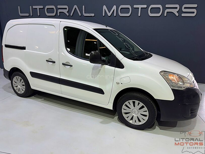 Citroen Berlingo Full Electric L2 Club