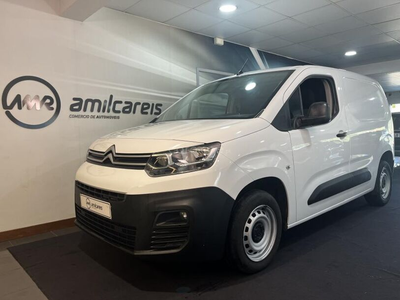 Citroen Berlingo 1.5 BlueHDI 3L C/IVA