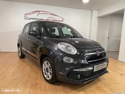 Fiat 500L 1.3 MJ Lounge S&S