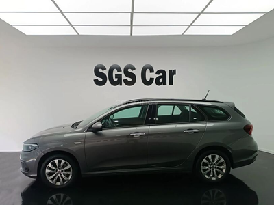 Fiat Tipo 1.4 Lounge