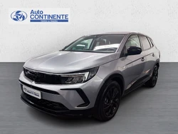 Opel Grandland 1.2 T GS AT
