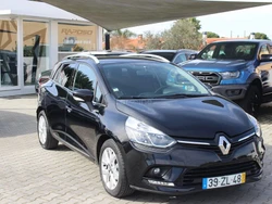 Renault Clio 0.9 TCe Limited