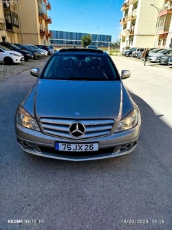 Mercedes-Benz C 220 CDI
