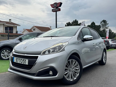 Peugeot 208 1.2 PureTech Style