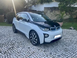 BMW i3 94 AH Rex