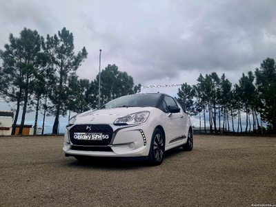 Citroën DS3 so chic sport