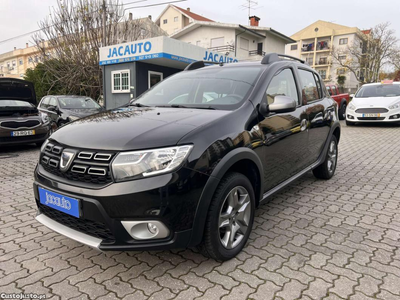 Dacia Sandero 0.9 Tce Stepway