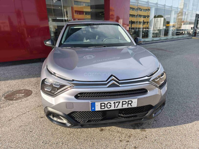 Citroen C4 C4 1.2 PureTech Plus