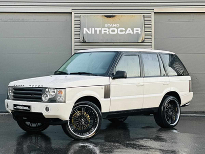 Land Rover Range Rover 2.5 AWD, 200 CV