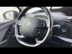 Citroën C4 Grand Picasso 1.6 BlueHDi Shine EAT6