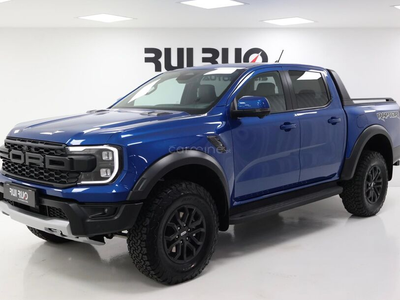 Ford Ranger 2.0 TDCi CD Raptor 4WD Azul