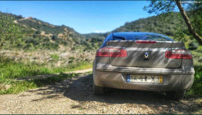 Renault Laguna 1.9dci Privilege