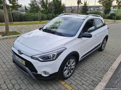 Hyundai i20 1.0 TGDI Active - 32.000kms