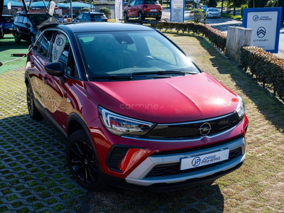 Opel Crossland X 1.2 T Innovation