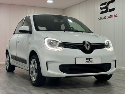 Renault Twingo 1.0 SCe Intens