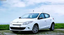 Renault Mégane 1.5 DCI Navi