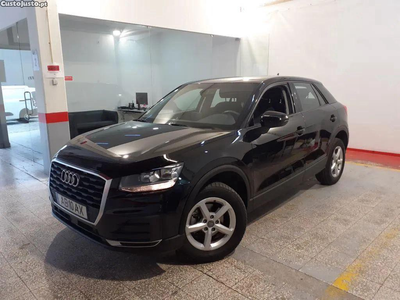 Audi Q2 1.6 TDI