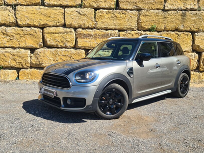 Mini Mini Countryman One D Auto