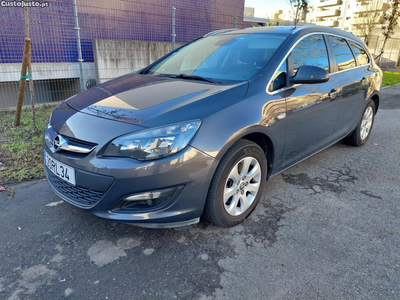 Opel Astra caravan sport tourer 1.6 cdti