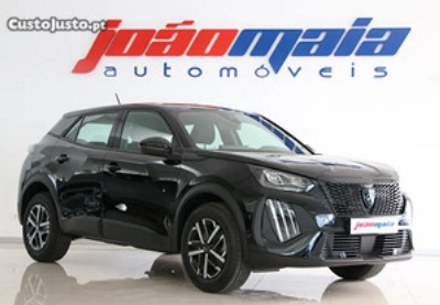 Peugeot 2008 1.2 PureTech Active