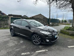 Renault Mégane 1.5 dCi Bose Edition SS