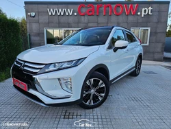 Mitsubishi Eclipse Cross 1.5 MIVEC Instyle