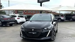 Peugeot 208 1.2 PureTech Allure de 2023