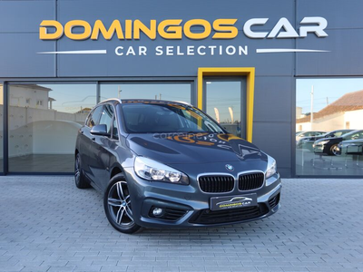 BMW Serie-2 216 Active Tourer d Line Sport