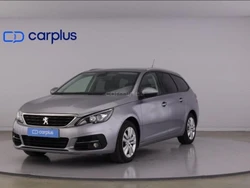 Peugeot 308 SW Active 1.6 BlueHDi 100cv