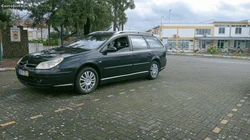 Citroën C5 1.6 HDI 109 cv