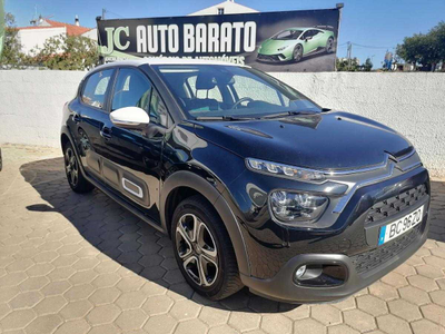 Citroën C3 undefined